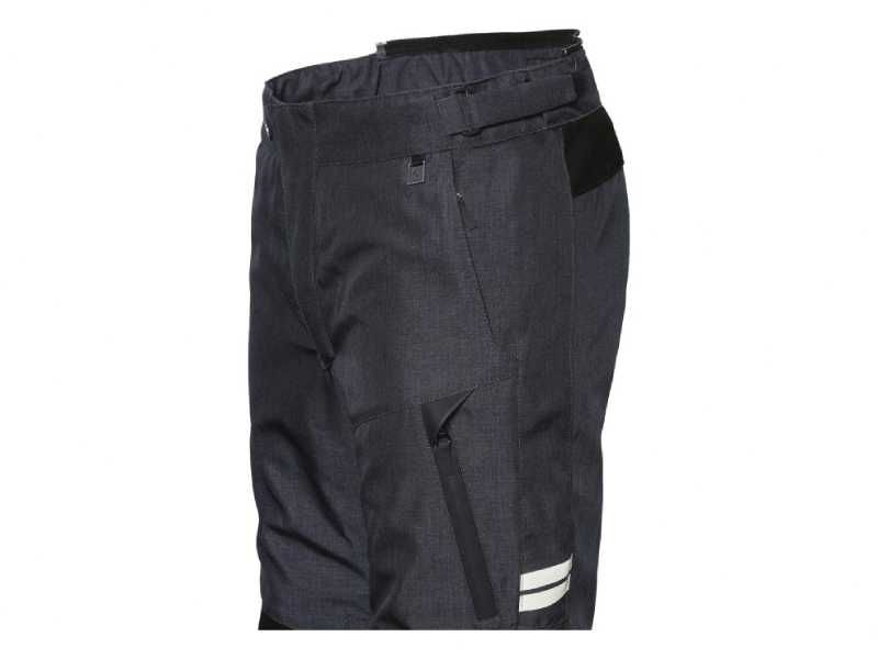 Spodnie motocyklowe BMW Motorrad  Reschen GTX GoreTex rozmiar 56 XL 2XL R1300GS R1250GS R1200GS