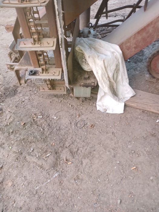 Зм 60 зерно метатіль