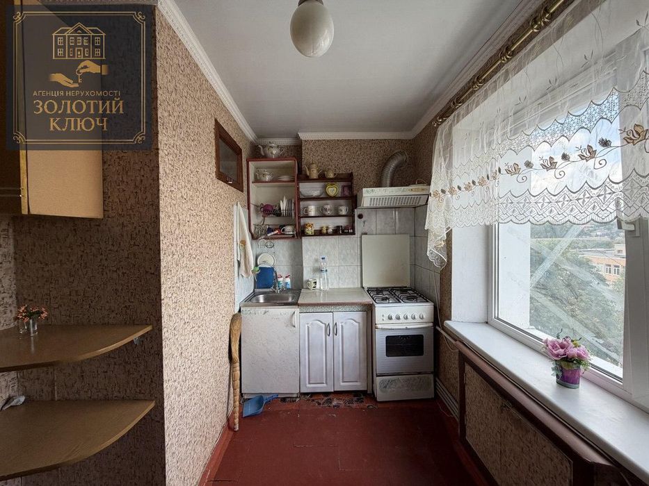 Продам 1 кімнатну на Бєляева
