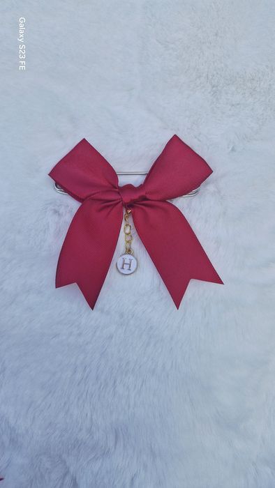 Kokarda na wózek fotelik łupina  personalizowana