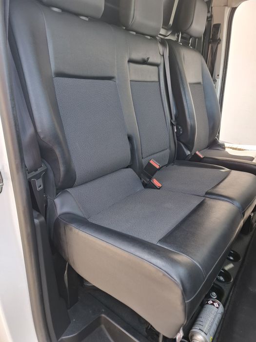 Citroën jumpy 2.0 hdi