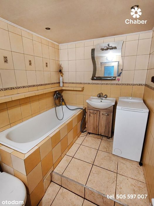 Siedlisko w sąsiedztwie lasów 17 km od Włocławka, dom 100m2