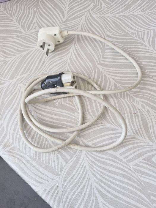 Kabel do prodigdża nowy