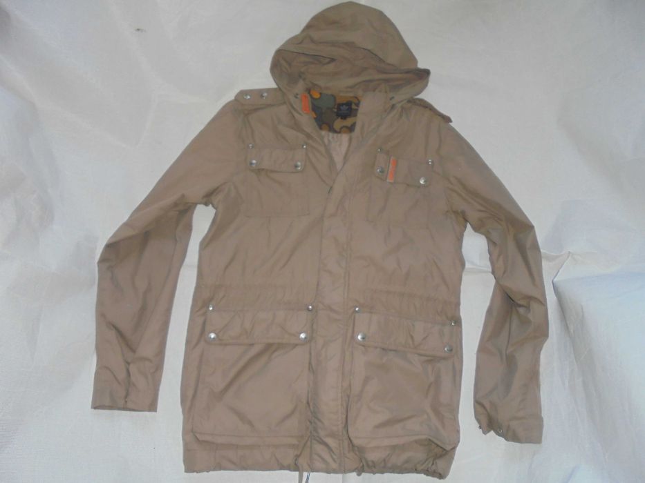 Wiatrówka  Adidas rozm S