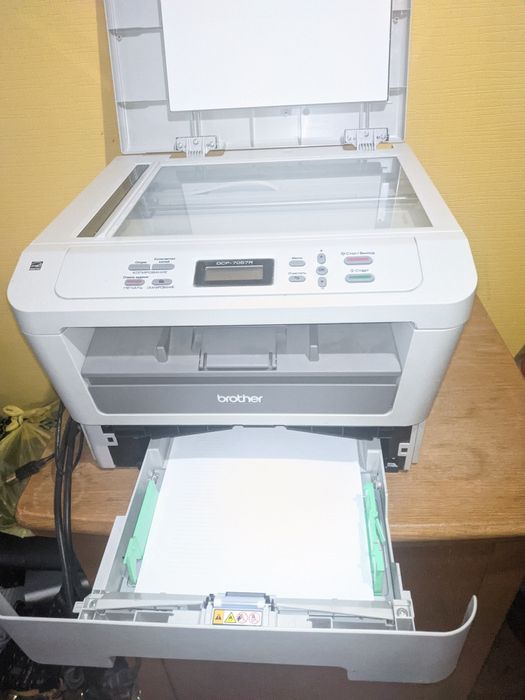 Принтер, сканер,  ксерокс