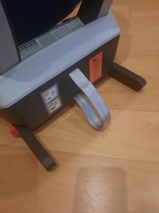 Cadeira Auto Chicco 0 aos 25kg