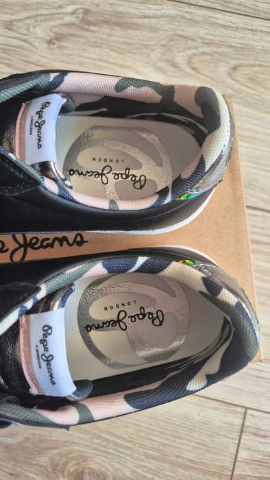 Trampki Pepe Jeans rozm.40