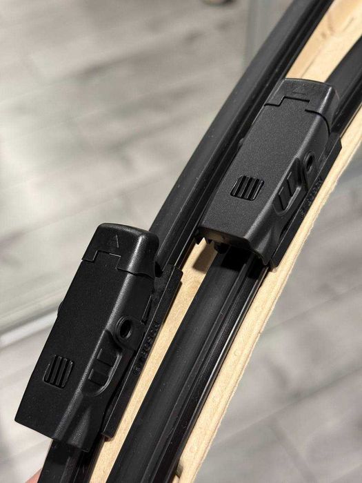 Комплект щіток склоочисника Bosch Aerotwin 600/475 мм AM 462 S