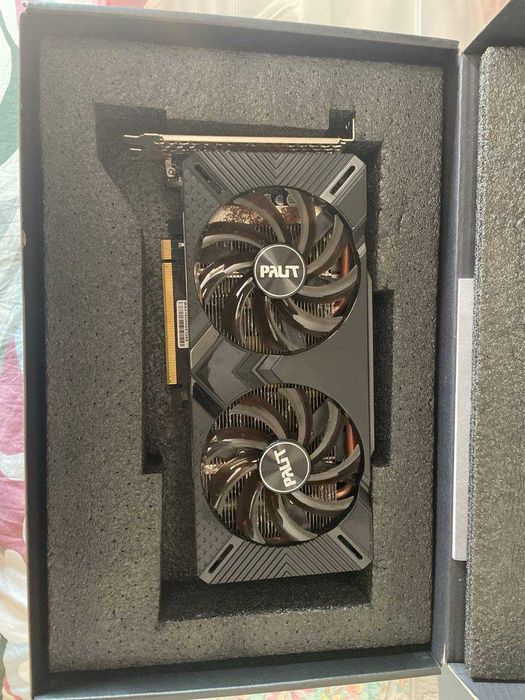 Vendo 8 Rigs - com caixa