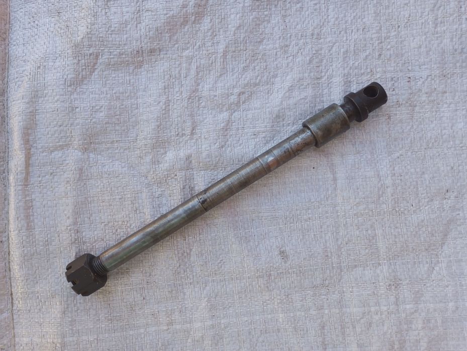 Курки ИЖ Планета 2,3