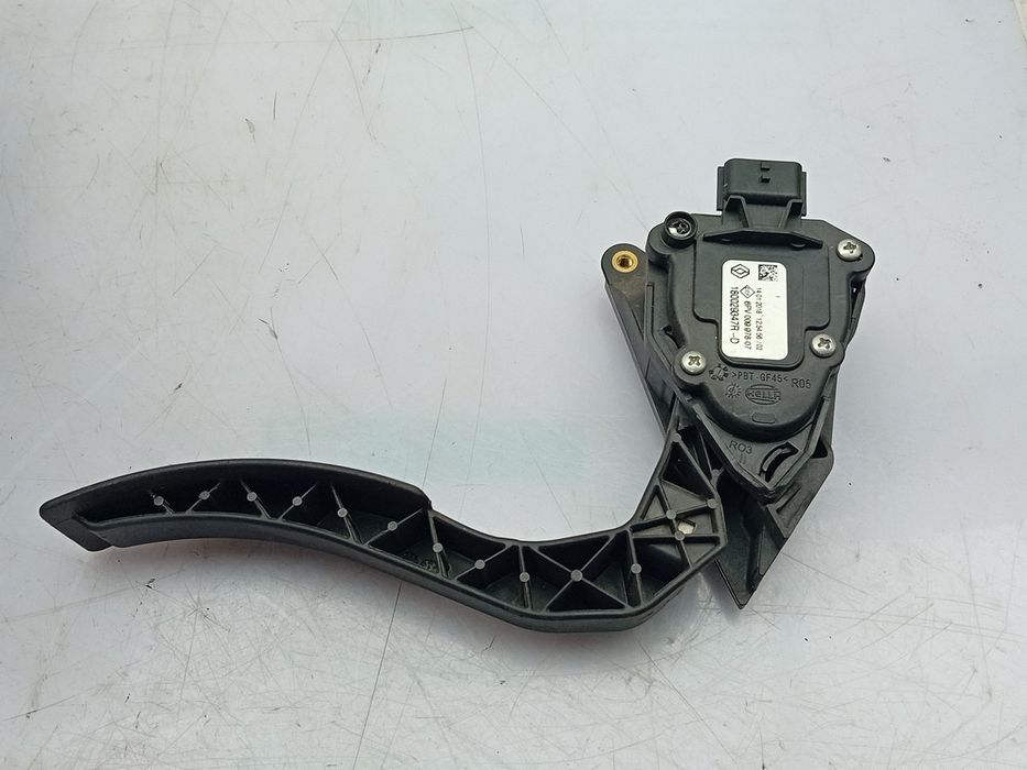 Pedal do acelerador RENAULT Captur (J5_)