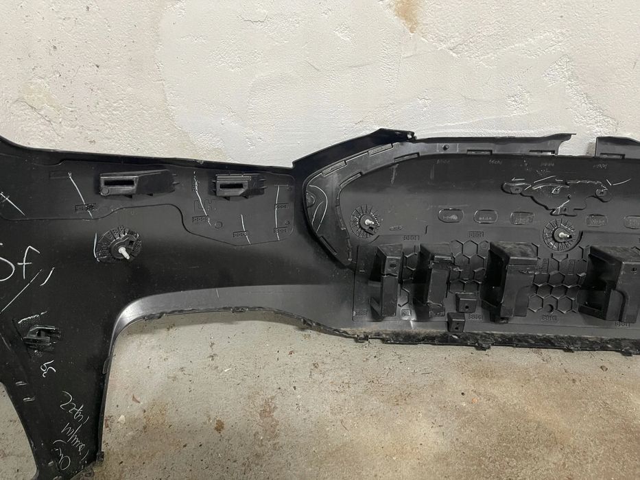 Zderzak Przód Przedni Ford Mustang Mach-E 20- PDC