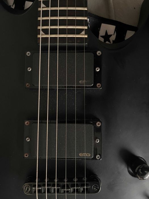 Gitar Jackoson X Series Soloist™ SLATTXMG3-6