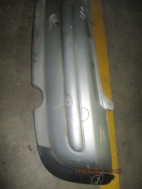 Pára-choques trás MINI Mini (R50, R53)