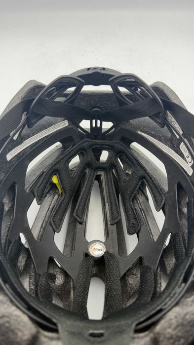 Powystawowy Kask Rowerowy Bell Stratus Mips r. M (55-59cm)