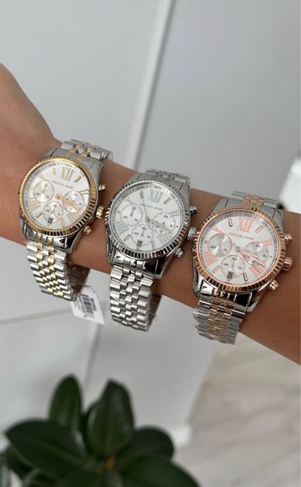 Годинник Michael Kors 5555