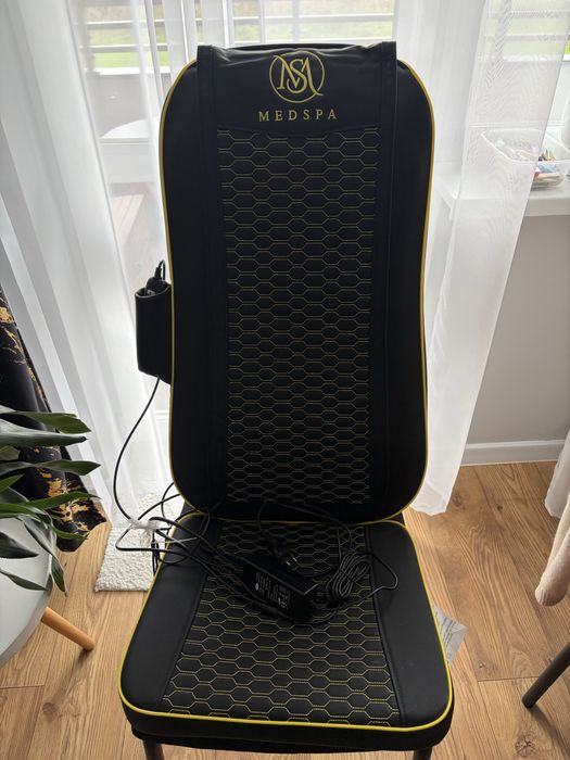 Mata masujaca MEDSPA