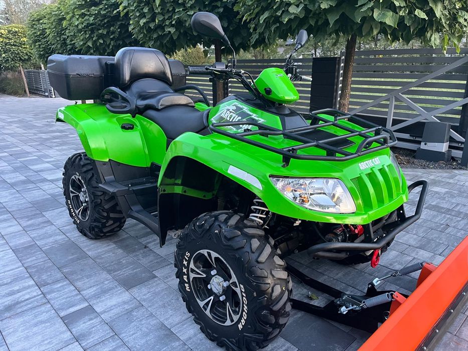 Arctic Cat