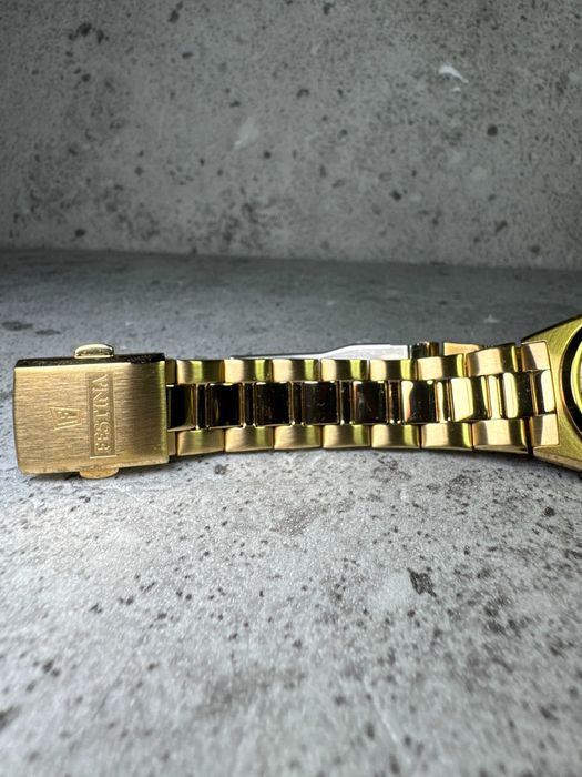 Zegarek damski FESTINA  20557 | Piękny Stan |