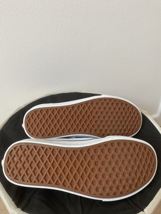 Buty Vans  Ballad Blue 37