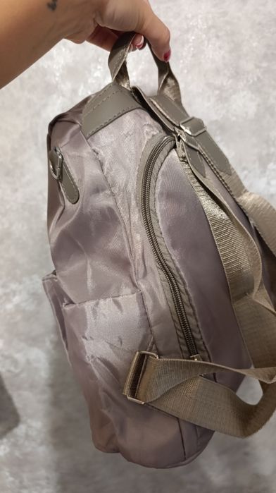 Рюкзак сумка трансформер