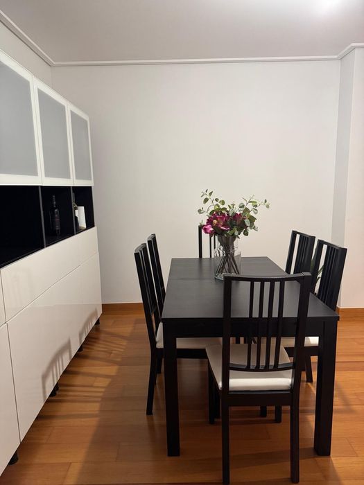 Móvel de sala grande