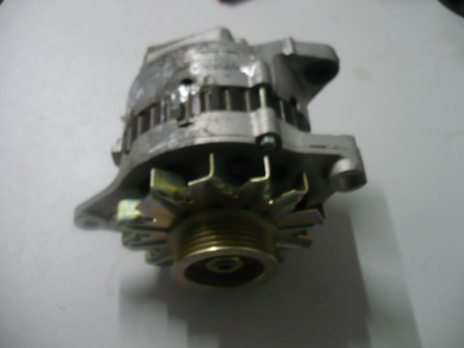Alternador - Peugeot 405 / Citroen zx 1.9d - NOVO