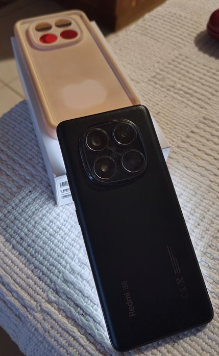 Redmi Note 14 Pro 5G