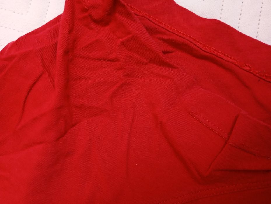 Bokserki męskie 4 pary diesel Ralph Lauren