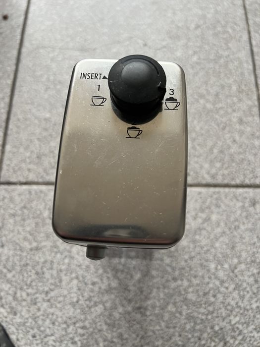 Капучинатор,молочник (контейнер для молока) для кофемашин De'Longhi.