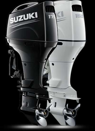 WAWA NOWY silnik zaburtowy Suzuki DF175APX