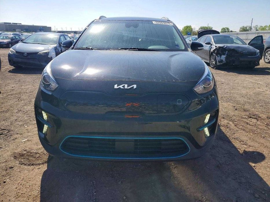 2022 KIA niro ev EX