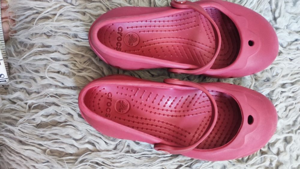 Crocs дитячі розмір С13