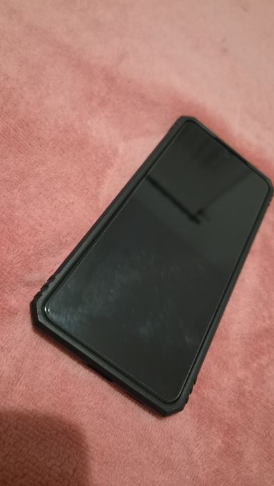smartphone Samsung S21+