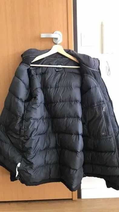 Kispo de Penas - The North Face