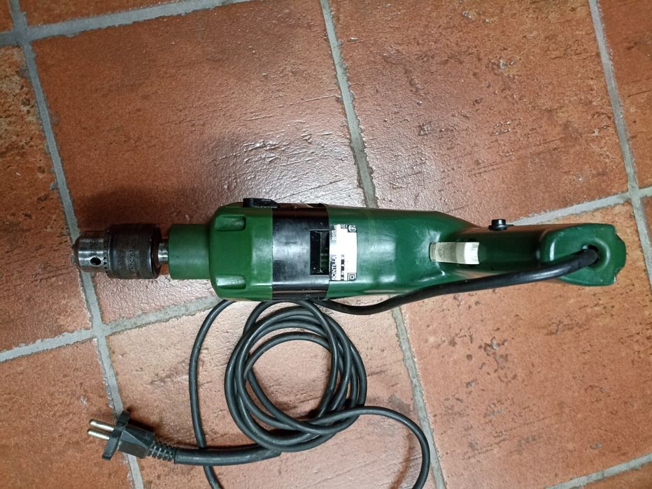 Berbequim BOSCH CSB 600-2 COMBI