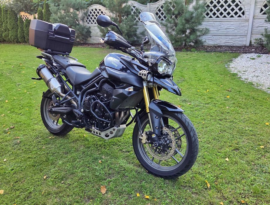 Triumph