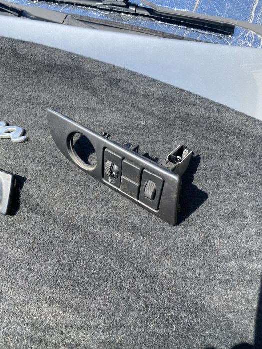 Citroën Xsara varias peças