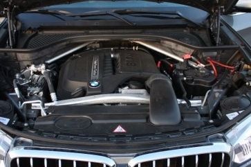 SILNIK BMW X5 X6 3.0 N55B30A 306KM GRATIS WYMIANA