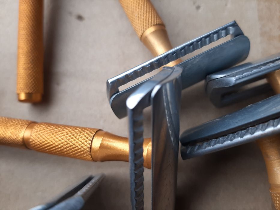 Станки для бритья