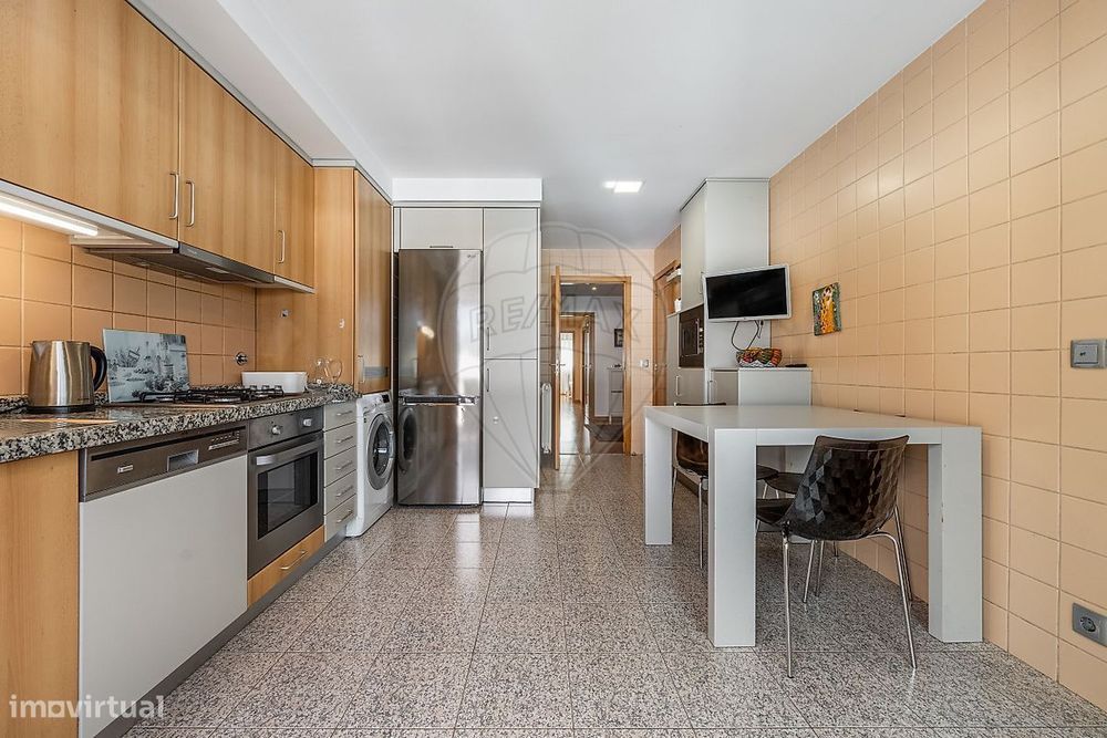 Apartamento T3 para venda
