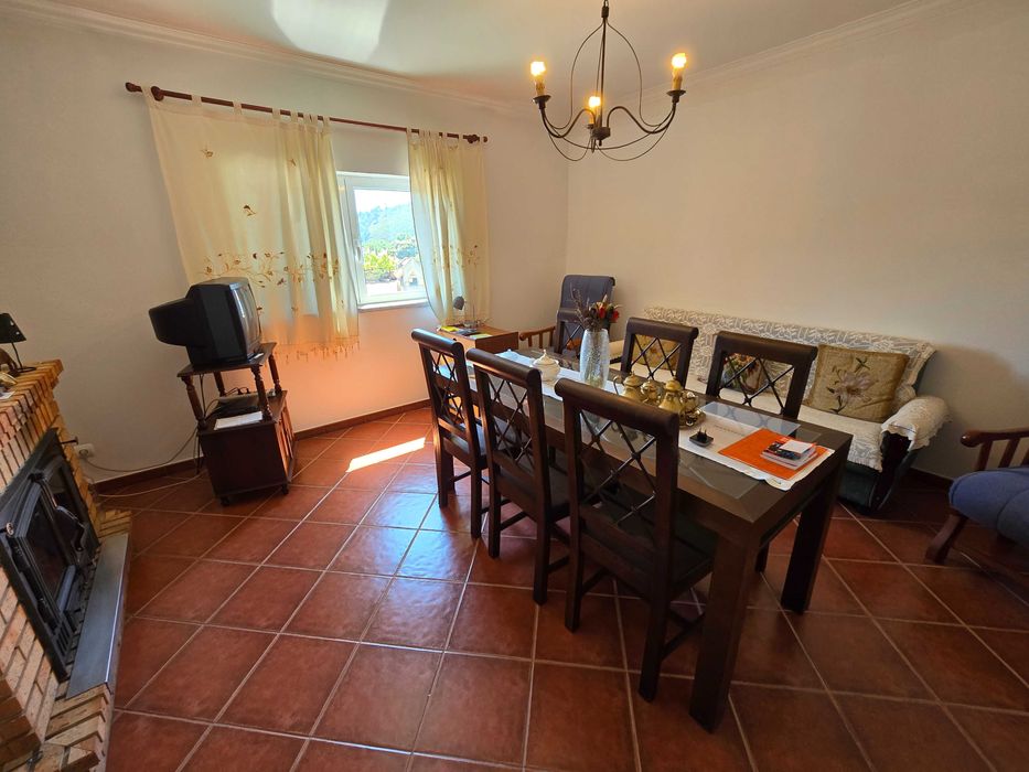 Excelente moradia T3, na aldeia de Mosteiro, em Pedrógão Grande