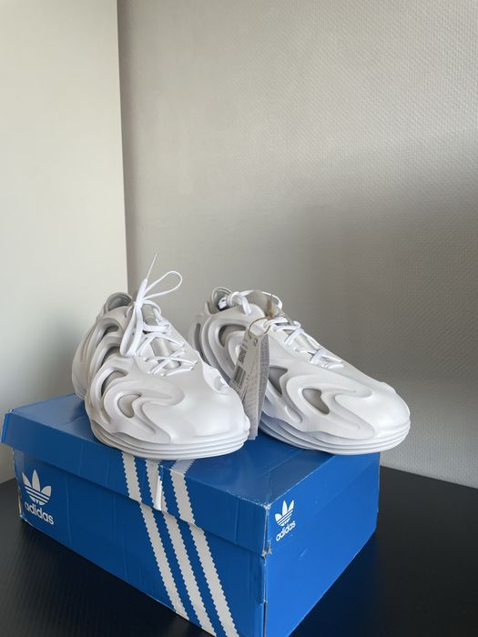 Adidas adifom Q