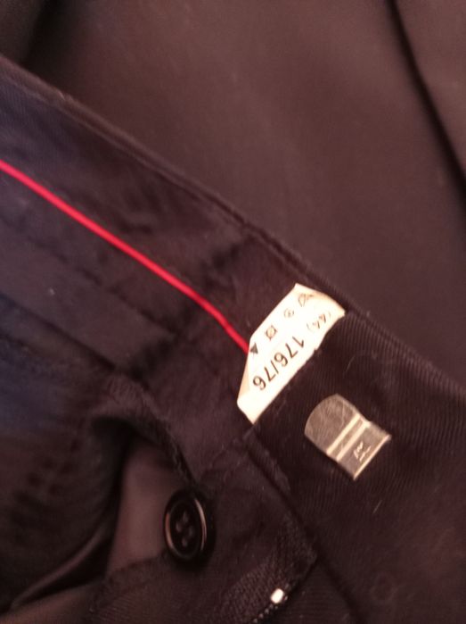 Garnitur mlodziezowy Slim wysyłka