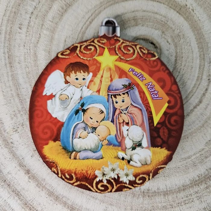 Bolas de natal Para entrega