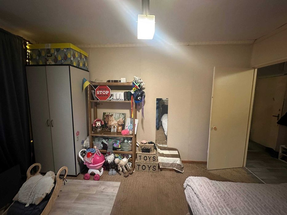 Продам 3к квартиру вул.Сонячна Набережна,42 Житлова під ремонт