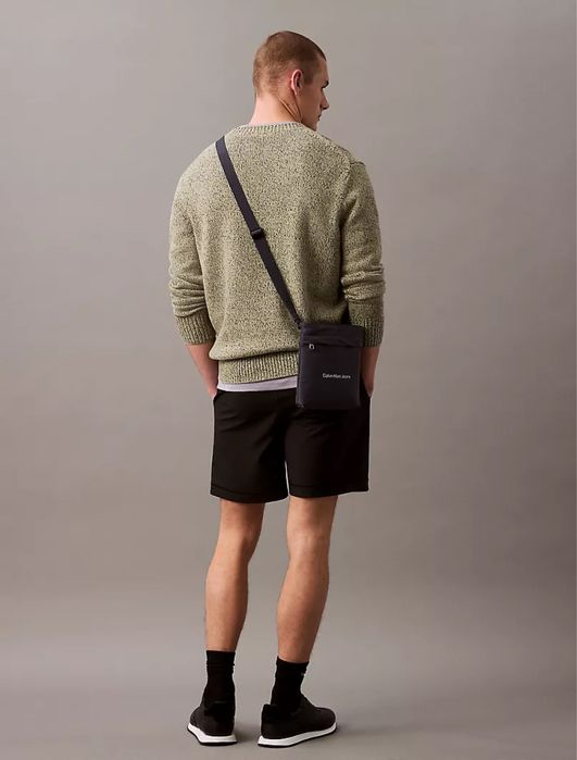Розпродаж ! Сумка Calvin Klein Sport Essentials Flatpack