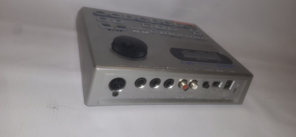 Boss DR-3 Dr. Rhythm.