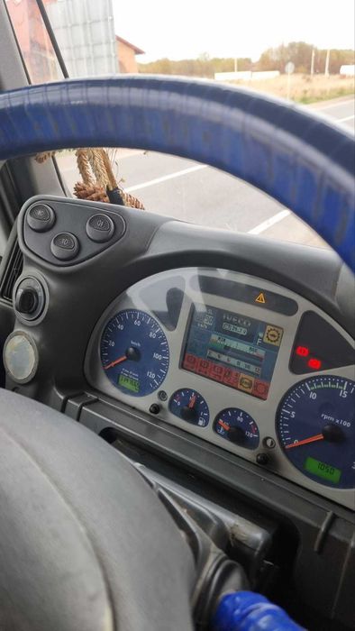 Iveco Stralis 2007