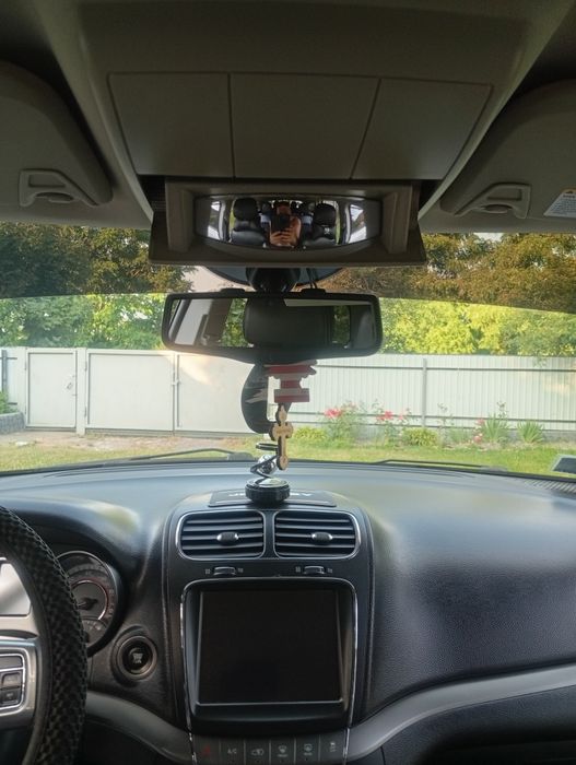 /#DodgeJourney#/